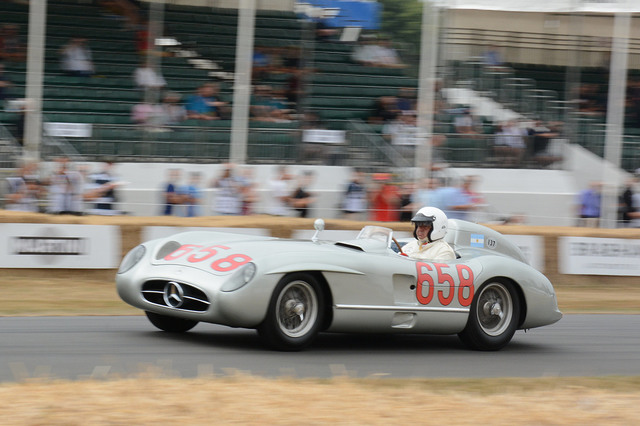 欧州ではすっかり浸透しているものの 日本にもクラシックカー文化は根付くのか Webcg