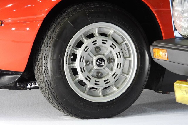 オートモビル カウンシル2025」の会場から（主催者テーマ展示