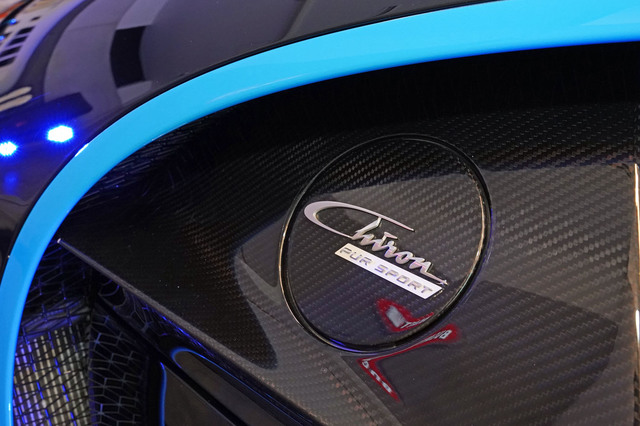 ブガッティ シロン ピュアスポーツ が日本上陸 ハンドリング性能を重視したスペシャルモデル ニュース Webcg ブガッティ シロン ピュアスポーツ が日本上陸 ハンドリング性能を重視したスペシャルモデル ニュース Webcg