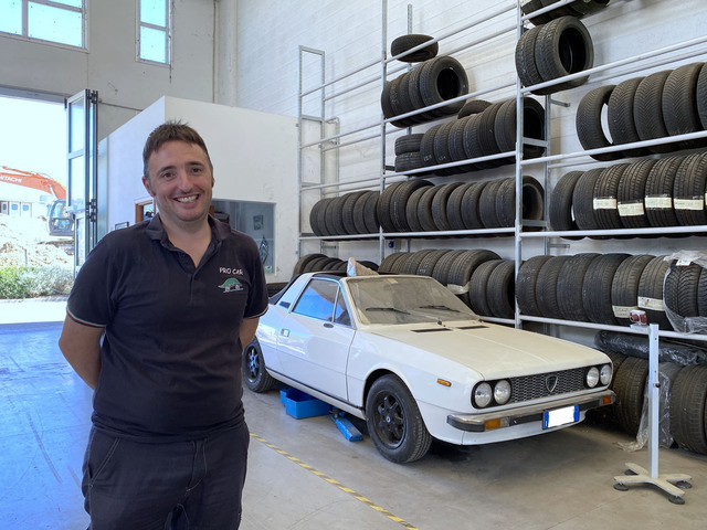 ラッタッタ確認画像 ロードパルS】#0 ”ラッタッタ”とはなんぞや？ ザ・原付バイク