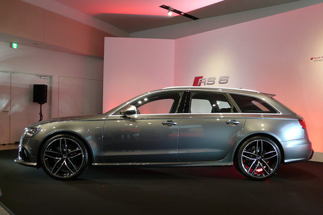アウディrs 6アバント Rs 7スポーツバック 内装 外装など25枚 画像 写真 Webcg アウディrs 6アバント Rs 7スポーツバック 内装 外装など25枚 画像 写真 Webcg