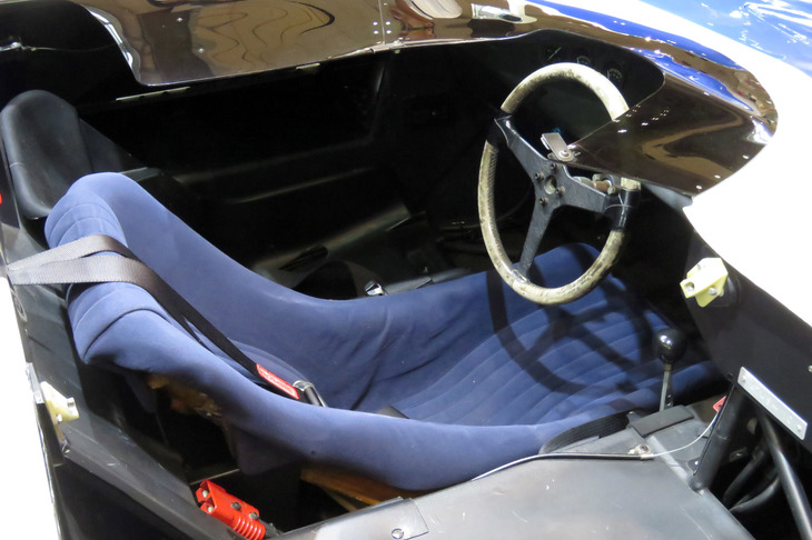 トヨタ7（1969年）／トヨタ