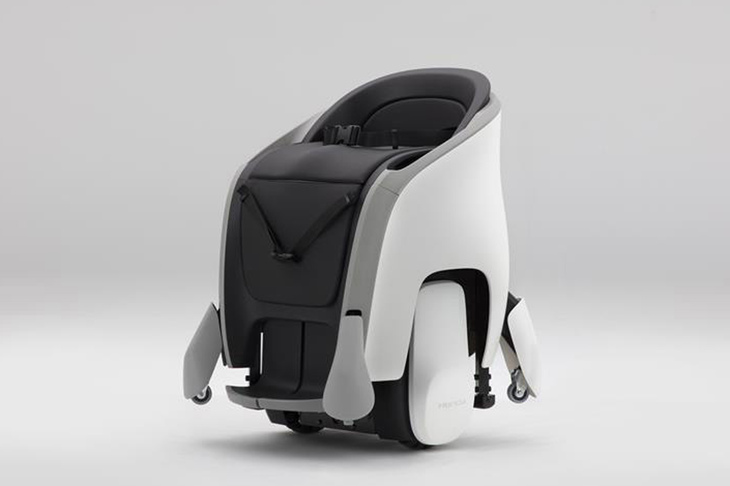 ホンダ・ユニワン