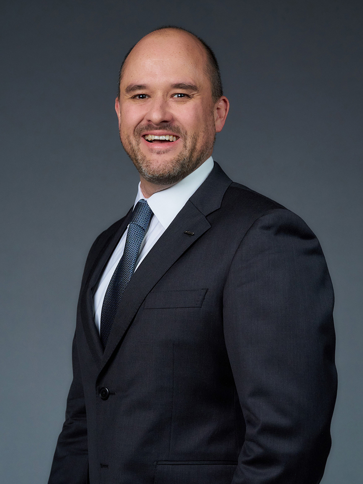 日産のイヴァン・エスピノーサ新社長は2025年4月に就任したばかり。大企業のトップとしてはだいぶ若い46歳だが、日産の立て直しに意欲をみせる。