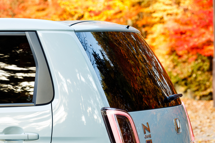 ホンダN-ONE e：G