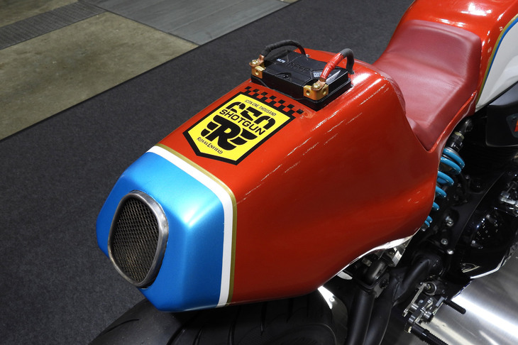 Always Something／ICON ONE THOUSAND