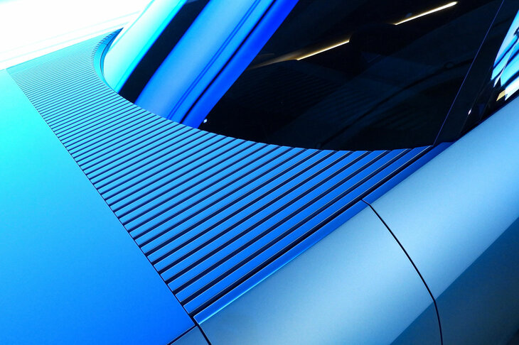 ジャガー・タイプ00