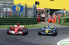 【F1 2006】第4戦サンマリノGP、跳ね馬復活！シューマッハー大接戦を制し久々の快勝 【ニュース】 の画像4