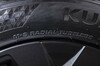 KUMHO CRUGEN HP71を味わう35