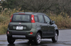 フィアット・パンダ4×4（4WD/6MT）【試乗記】 待てばパンダの日和あり の画像17