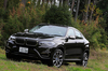 BMW X6 xDrive50i（4WD/8AT）【試乗記】 保守派も納得？ の画像17