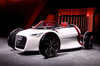 アウディ、ふたつのEVから最新スポーツモデルまで【フランクフルトショー2011】 【ニュース】 の画像6