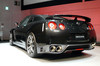 日産GT-R 【画像・写真】9
