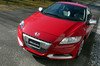 ホンダCR-Z モデューロ 【画像・写真】4