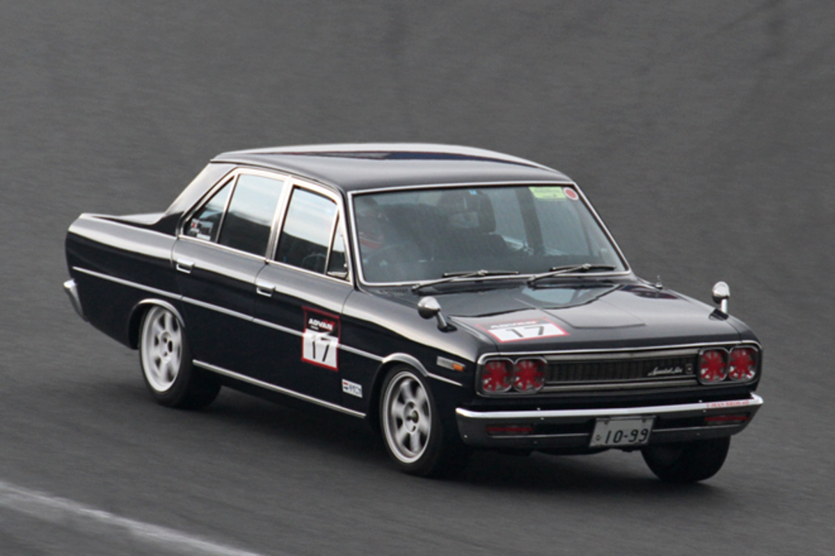 Jccaクラシックカーフェスティバル ニューイヤーミーティング の会場から ビジュアル25枚 画像 写真 Webcg