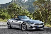 
	「BMW Z4」
	