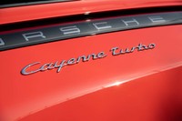 ポルシェ・カイエン ターボ クーペ（4WD/8AT）【試乗記】の画像