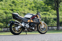 ビモータKB4RC（6MT）【レビュー】の画像