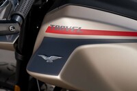 モト・グッツィV85 TTトラベル（6MT）の画像