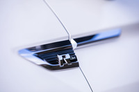 フォルクスワーゲン・ティグアンTDI 4MOTION Rライン ブラックスタイル【試乗記】の画像