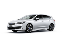 スバル・インプレッサスポーツ2.0i-S EyeSight