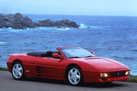 フェラーリ348スパイダー