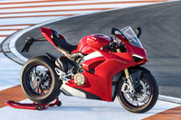 ドゥカティ・パニガーレV4 S（MR/6MT）【レビュー】