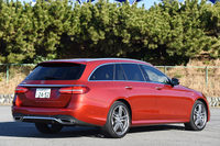 第4回：バラエティー豊かなモデルが勢ぞろい輸入車チョイ乗りリポート～600万円から1000万円編～の画像