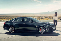 「CTS-VセダンSpec-A」