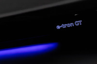 アウディRS e-tron GTパフォーマンス（4WD）【試乗記】の画像