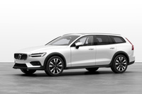 ボルボV60クロスカントリー ウルトラB5 AWDクラシックエディション