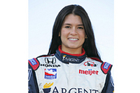 IRLのダニカ・パトリックが移籍決定！　先はルマン24時間参戦も!?