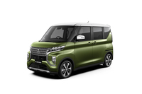 eKクロス スペースTプレミアム