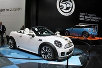 イギリス、スウェーデンからの気になるニューモデル【フランクフルトショー09】