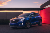 ゼネラルモーターズ・ジャパンがキャデラックの「XT5」と「XT6」の価格改定を発表