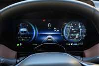 スズキeビターラZ（4WD）／eビターラZ（FWD）【試乗記】の画像