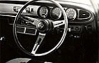 第1回：「佳人薄命」マツダ・ルーチェ・ロータリークーペ（1969〜70年）