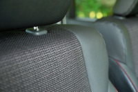 「スズキ・スペーシア」がフルモデルチェンジ　後席の座面に新機軸を採用の画像