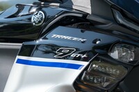 ヤマハ・トレーサー9 GT＋ Y-AMT ABS（6AT）【レビュー】の画像