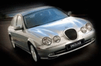 ジャガー「Sタイプ」にスポーツモデルが追加