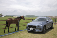 ボルボXC60 D4 AWDインスクリプション（4WD/8AT）【試乗記】