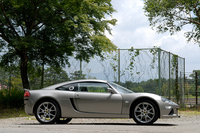 ロータス・ヨーロッパ S（MR/6MT）【ブリーフテスト】の画像