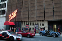 第43回：2044年、処刑人は日本製オープンカーでやってくる − 『LOOPER/ルーパー』の画像