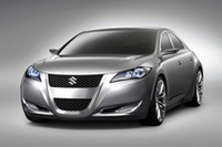 「コンセプト Kizashi 3」