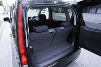 ダイハツ・ムーヴ カスタムRS（FF/CVT）【ブリーフテスト】の画像