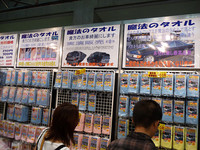 第391回：“後付けアイドルストップ”ついに本格導入!?東京インポートカーショーに見る、極寒ギョーカイ生き残り大作戦の画像