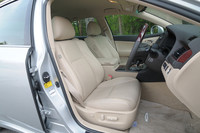 トヨタ・クラウン 3.0ロイヤルサルーンG（FR/6AT）【試乗記】の画像