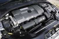 3.2リッター直6エンジン