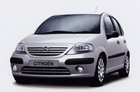 シトロエン「C3 1.4」に特別仕様車の画像