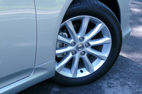 トヨタ マイナーチェンジ車試乗会（クラウン／ノア／ヴァンガード）【試乗記】の画像